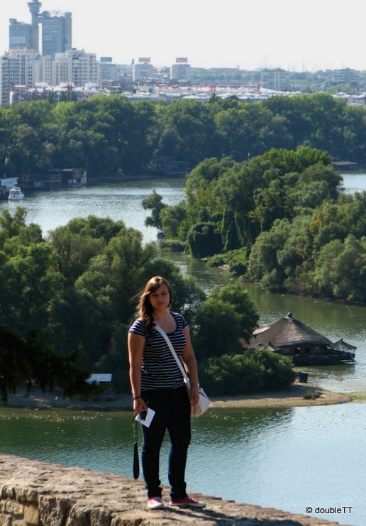 Beograd - T.