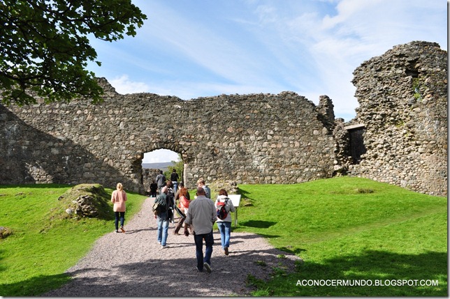 Castillo Inverlochy F.Willian-DSC_0067