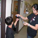 2007/08/07/VBS Day TWO