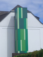 Fassade  Zulaung Aufzugsturm 002.jpg