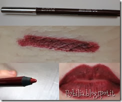kiko digital emotion virtual lip pencil 06 kiko digital emotion virtual lip pencil 06