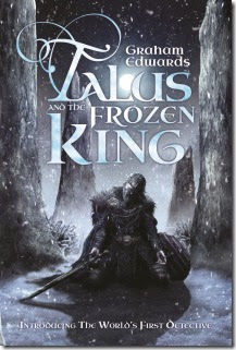 TALUS AND THE FROZEN KING