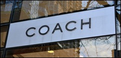 coach