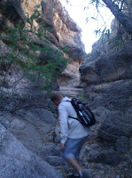 Uneven Terrain Photo Uneven Terrain Photo