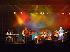 OSIBISA, 4 settembre 2011