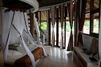 Panoramica Camera da Letto