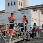 Virgen del Carmen 2009