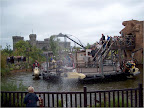 Ride in Legoland Ride in Legoland
