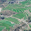 Tiger Leaping Gorges - terraces