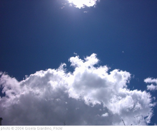 'Stairway to Heaven' photo (c) 2004, Gisela Giardino - license: http://creativecommons.org/licenses/by-sa/2.0/