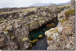 Thingvellier National Park