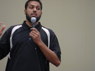 Br. Belal