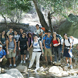 2day hike
