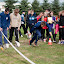 Jesenné kolo hry Plameň - Varín 2012