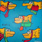“Monday Morning”Acrylic on Canvas20 x 20cmSOLD 054 Tuesday morning.jpg