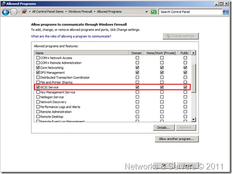 Firewall Firewall