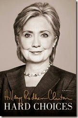 Hard Choices_ A Memoir - Hillary Rodham Clinton [mobi]