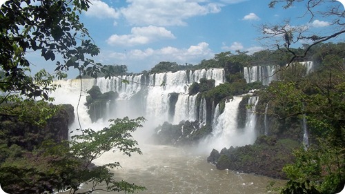 misiones iguazu misiones iguazu