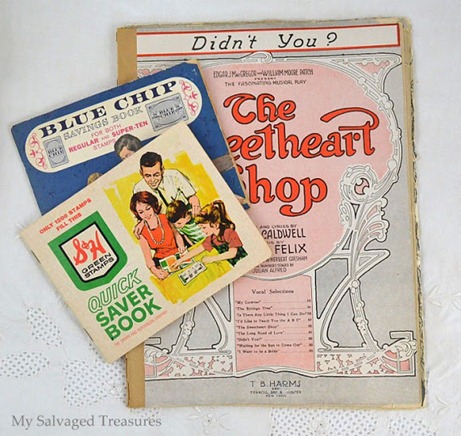 using vintage ephemera to make pendant jewelry vintage ephemera jewelry