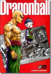 P00009 - Akira Toriyama - Dragon B P00009 - Akira Toriyama - Dragon B