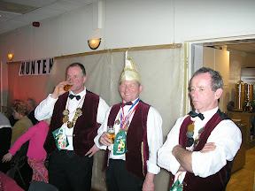 Kleintje Carnaval