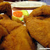 A closer look at the Greaseless Chicken in Papa Ching's Restaurant