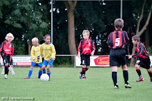 SEIZOEN 2012-2013 - WVV F1 - 06 SEP - REIDERLAND F1 - WVV F1