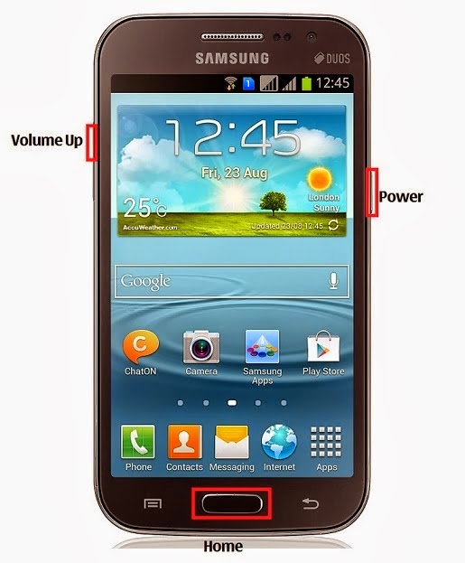 gaurav mobile how to hard reset samsung i8552 galaxy grand quattro how to format samsung