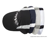 100% POLYESTER CAPS
ART NO. NY02-1454