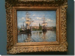 Claude Monet