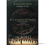Evolution - St Laurence O'Toole Pipe Band