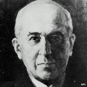 Glaciation and natural deglaciation are caused cycles discovered by Milutin Milanković. SPL