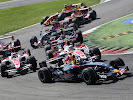 HD Wallpapers 2007 Formula 1 Grand Prix of Italy