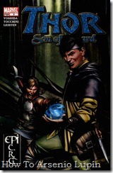 P00005 - Thor - Son of Asgard howtoarsenio.blogspot.com #5 P00005 - Thor - Son of Asgard howtoarsenio.blogspot.com #5