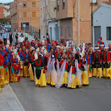 150 Aniversario Moros Nous de Biar