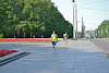 Легкоатлетический пробег Километры скорби - 9