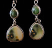 Ocean Jasper & Jade - SOLD