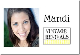 Mandi Vintage Revivals Mandi Vintage Revivals