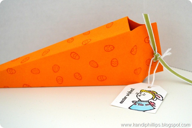 Carrot Box 2 Carrot Box 2