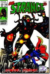 P00012 - Dr Strange por mastergel v1 #180 P00012 - Dr Strange por mastergel v1 #180