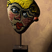 Cabeza de bañista