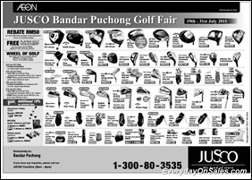 Jusco-Puchong-Golf-Fair-2011-EverydayOnSales-Warehouse-Sale-Promotion-Deal-Discount