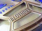 Bluthner baby grand piano for sale