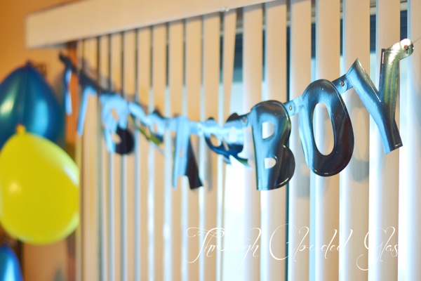 Twinkle, Twinkle Little Star Baby Shower | Through Clouded Glass Twinkle, Twinkle Little Star Baby Shower | Through Clouded Glass