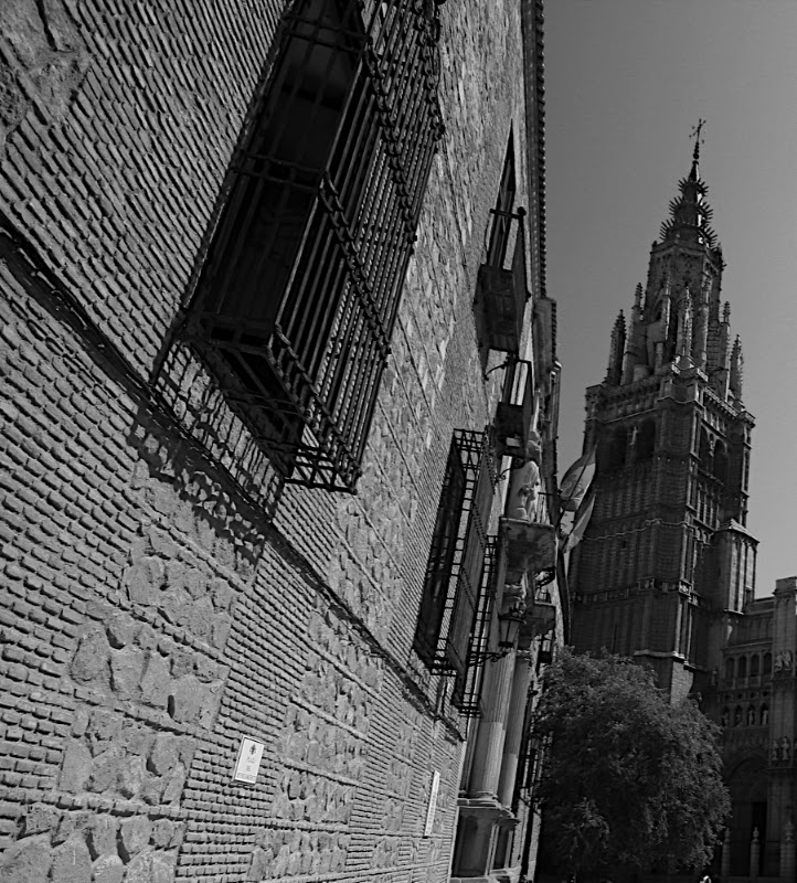 Испания: Толедо (foto v mire  фото путешествия испания  0504 toledo 0060)