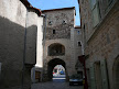 gate Le Malzieu-Ville