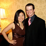 Winter Formal - Fall 2010