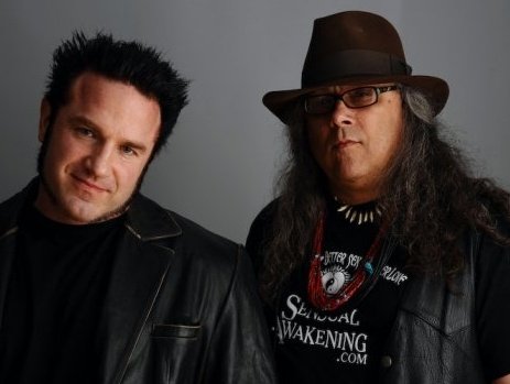 Hypnotica Pua And Steve Piccus Hypnosist, Hypnotica