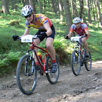 Březovský bajk 2008 (F. Klingora)