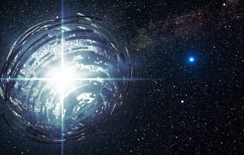 Dyson Sphere